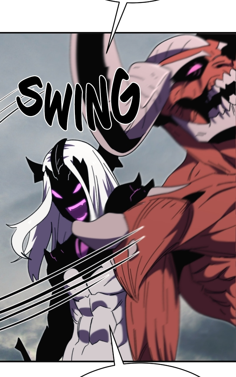 Read The Final Raid Boss chapter 108 image 44 on Lezhin