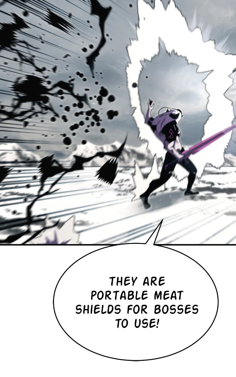 Read The Final Raid Boss chapter 108 image 46 on Lezhin