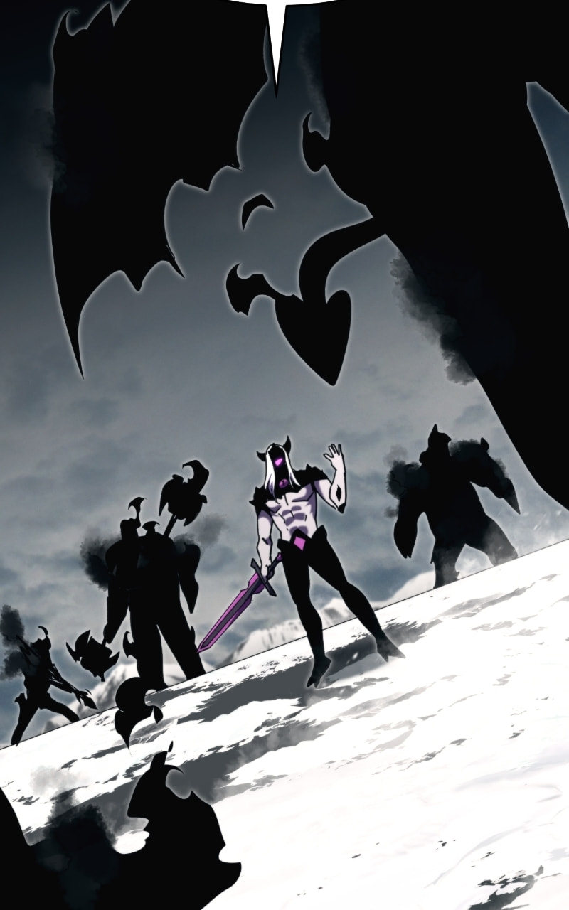 Read The Final Raid Boss chapter 108 image 49 on Lezhin