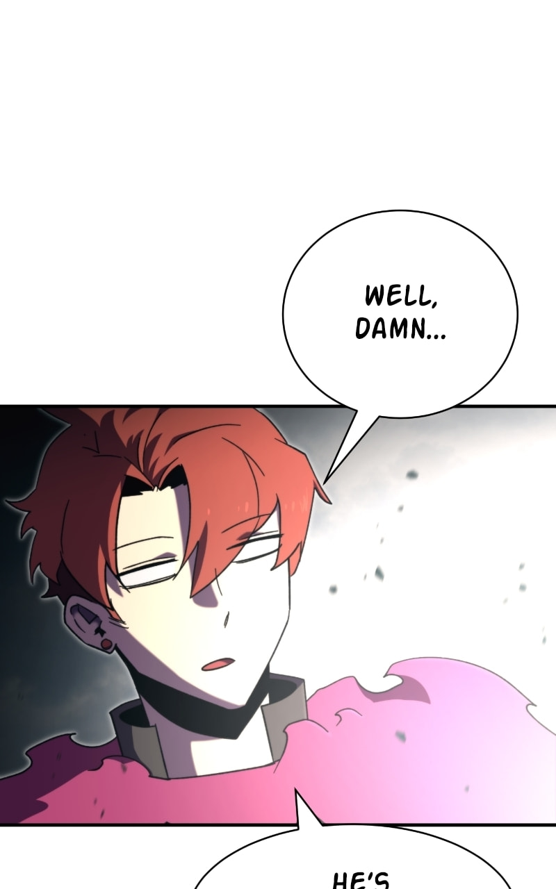 Read The Final Raid Boss chapter 108 image 5 on Lezhin