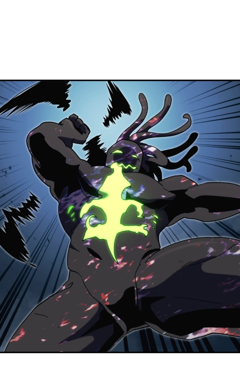 Read The Final Raid Boss chapter 108 image 52 on Lezhin