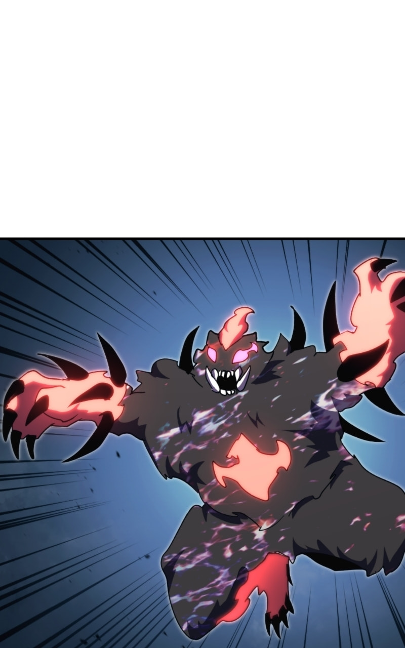 Read The Final Raid Boss chapter 108 image 56 on Lezhin