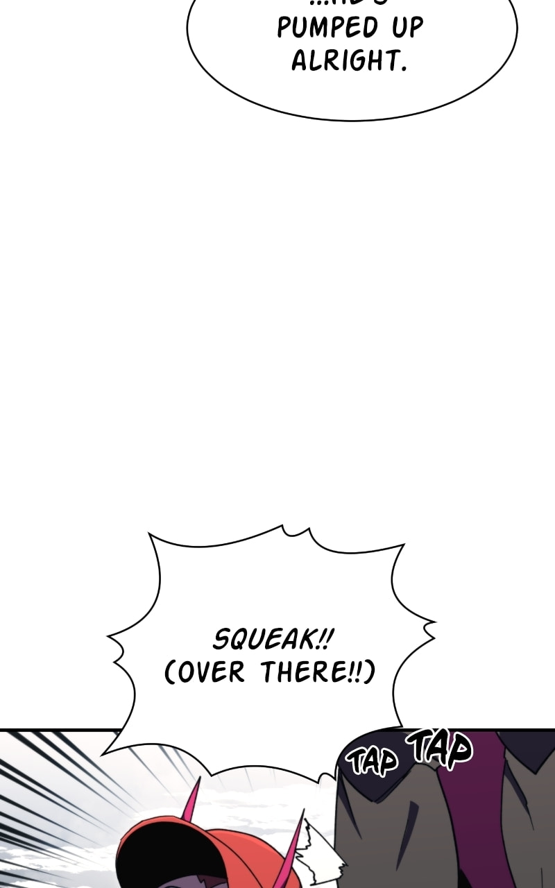 Read The Final Raid Boss chapter 108 image 6 on Lezhin