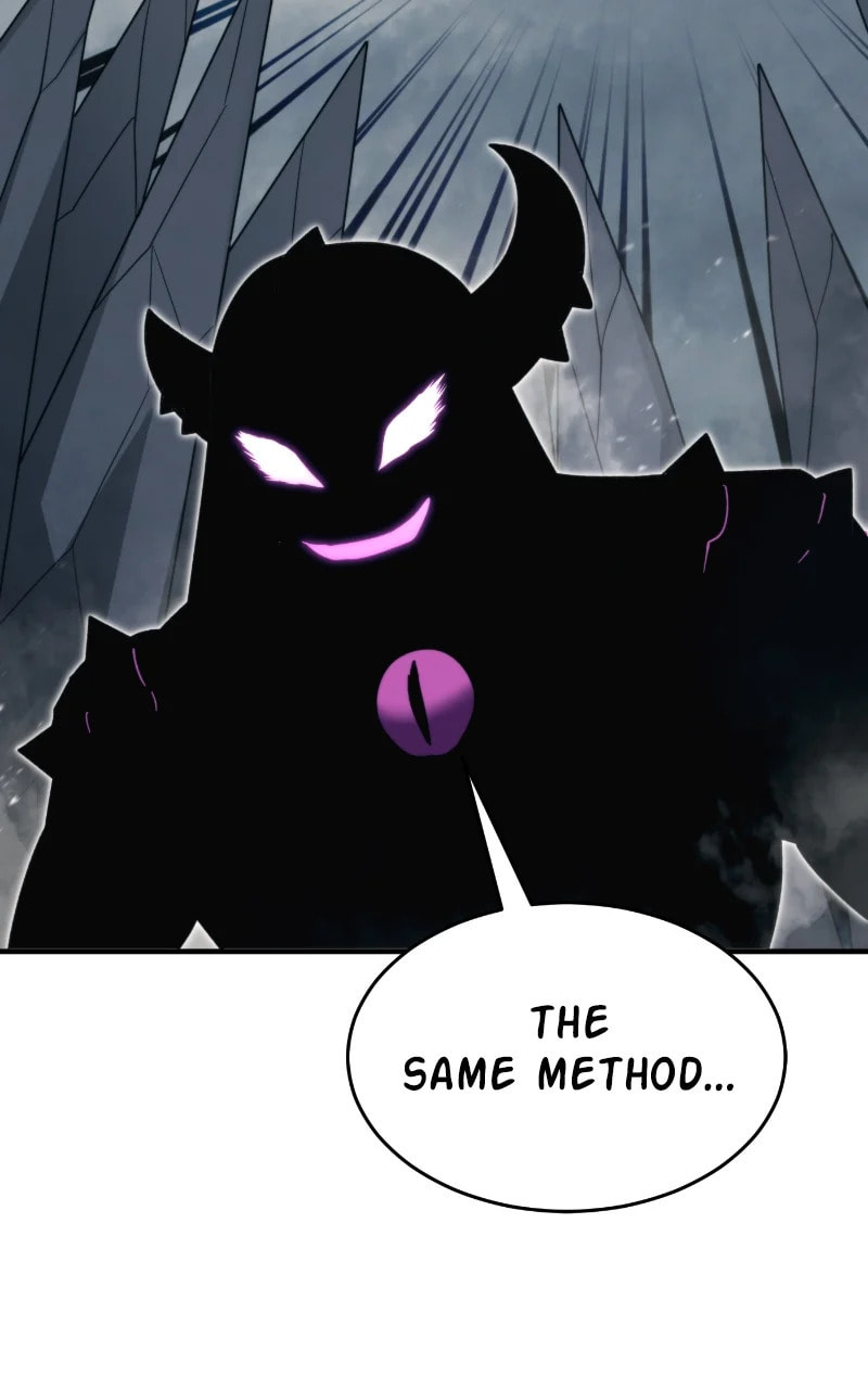 Read The Final Raid Boss chapter 108 image 64 on Lezhin