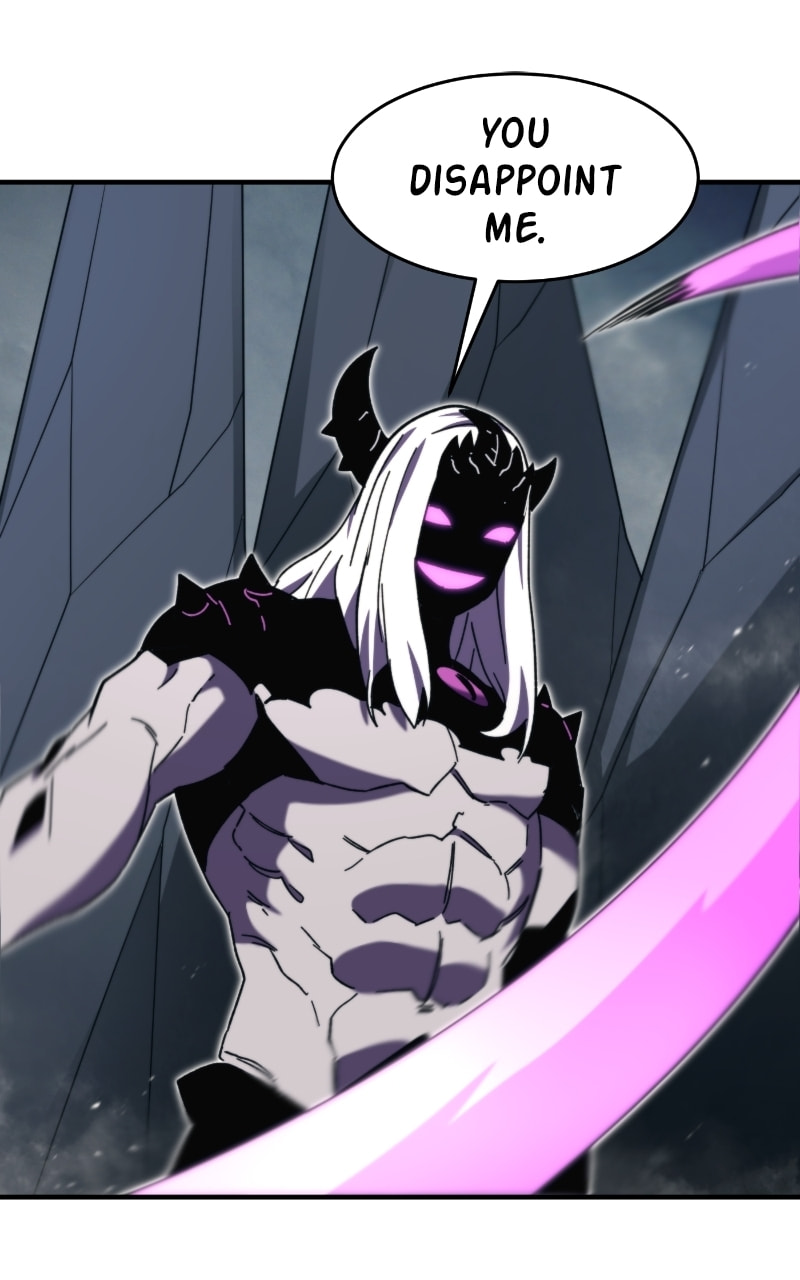 Read The Final Raid Boss chapter 108 image 68 on Lezhin