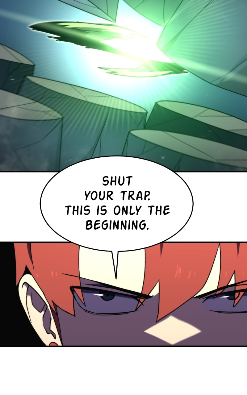 Read The Final Raid Boss chapter 108 image 73 on Lezhin
