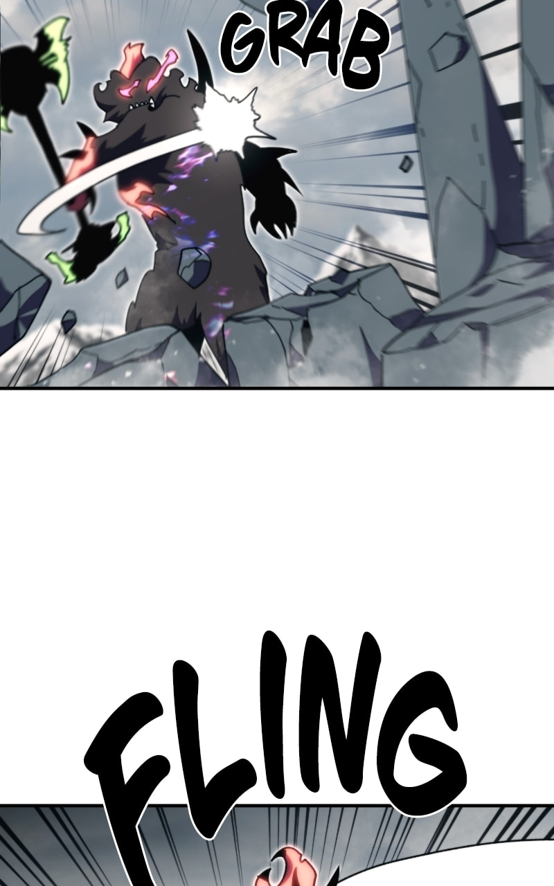 Read The Final Raid Boss chapter 108 image 78 on Lezhin