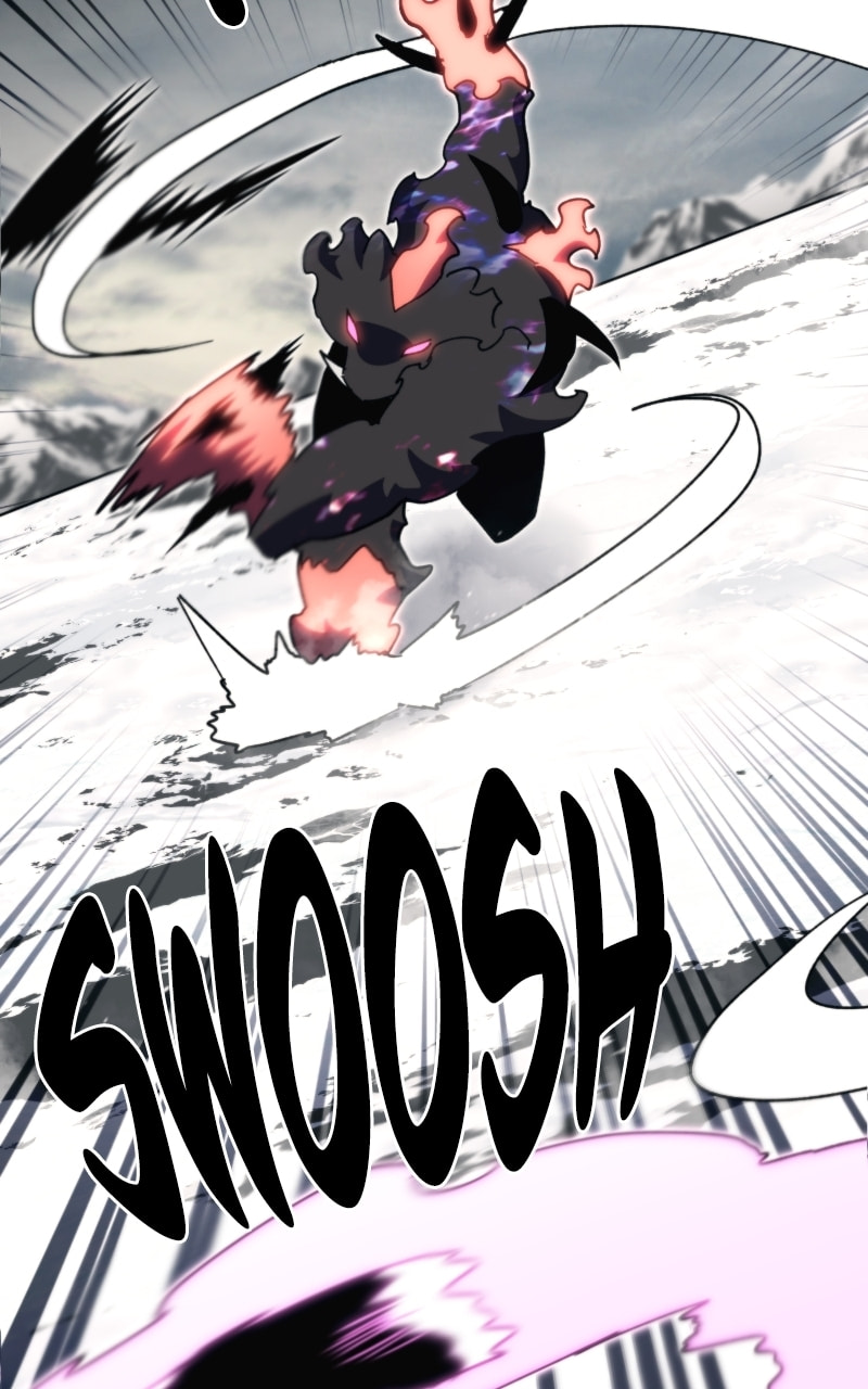 Read The Final Raid Boss chapter 108 image 79 on Lezhin