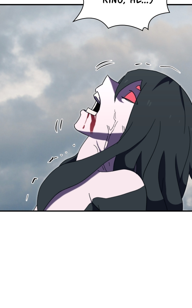 Read The Final Raid Boss chapter 108 image 8 on Lezhin