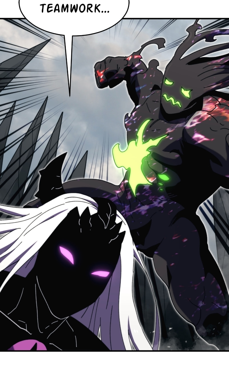 Read The Final Raid Boss chapter 108 image 83 on Lezhin