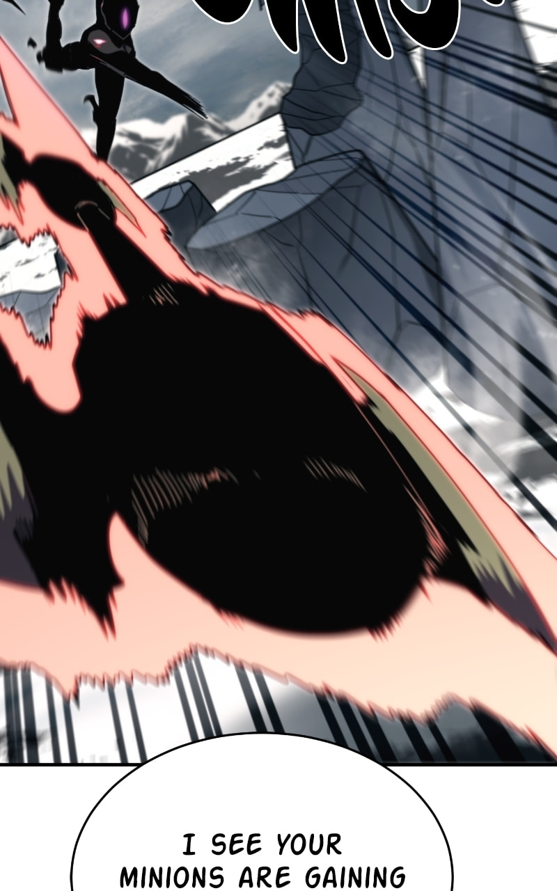 Read The Final Raid Boss chapter 108 image 87 on Lezhin