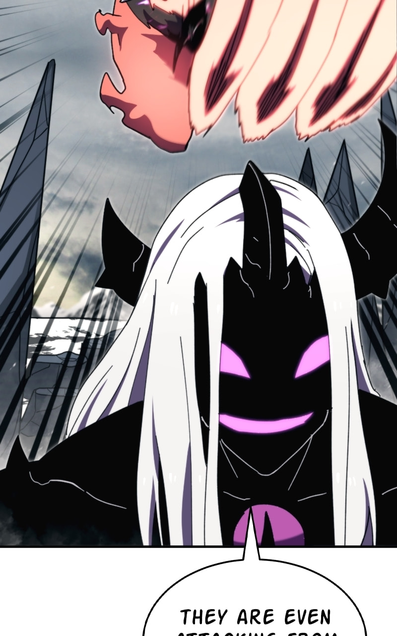 Read The Final Raid Boss chapter 108 image 89 on Lezhin