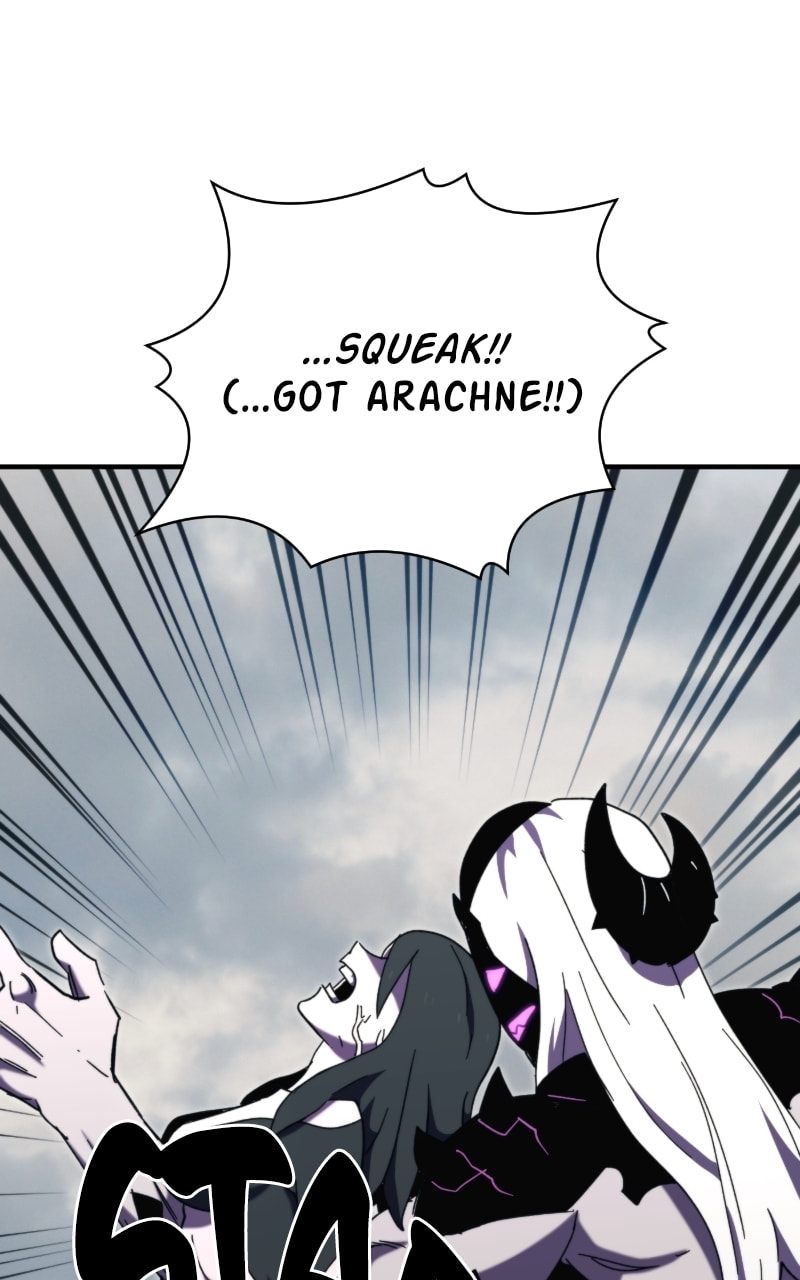 Read The Final Raid Boss chapter 108 image 9 on Lezhin