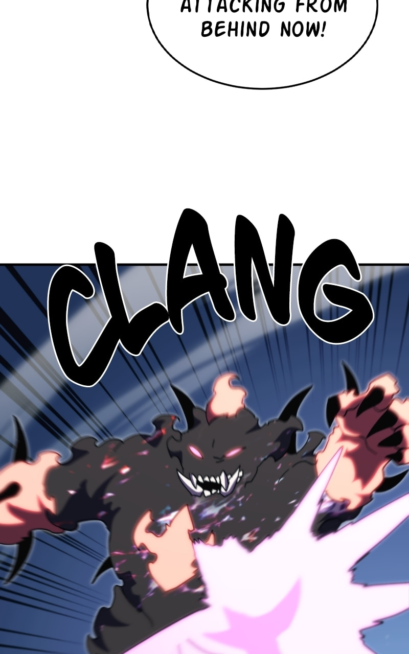 Read The Final Raid Boss chapter 108 image 90 on Lezhin