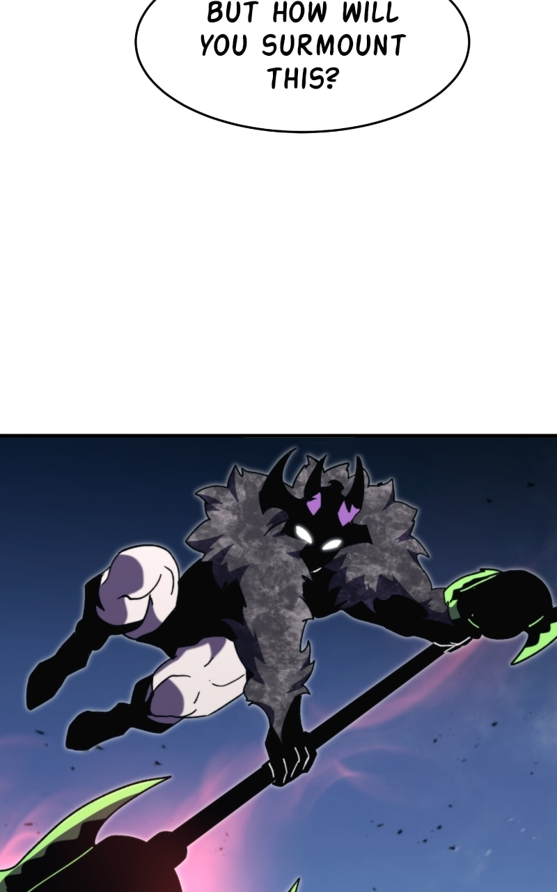 Read The Final Raid Boss chapter 108 image 93 on Lezhin