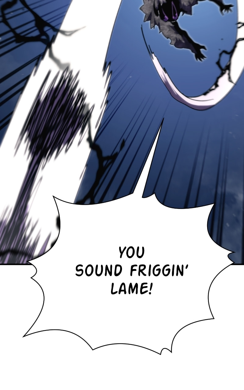 Read The Final Raid Boss chapter 108 image 96 on Lezhin