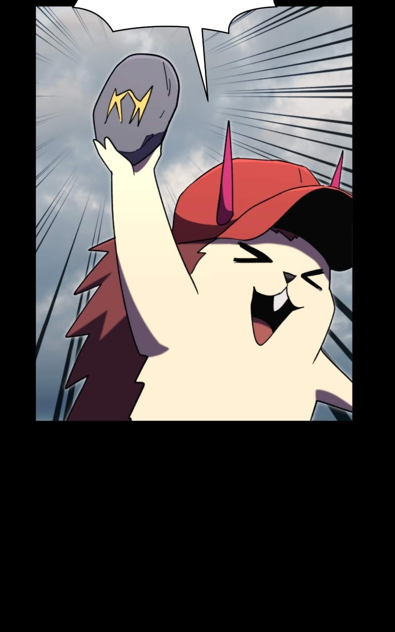 Read The Final Raid Boss chapter 109 image 100 on Lezhin