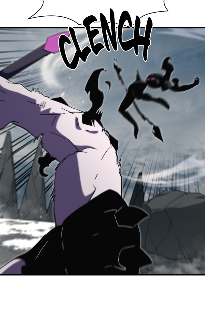 Read The Final Raid Boss chapter 109 image 11 on Lezhin