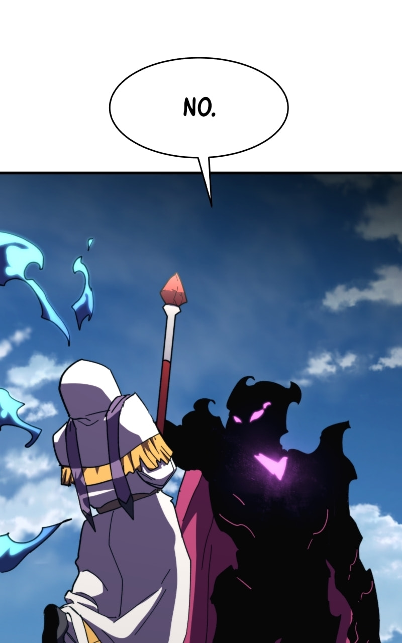 Read The Final Raid Boss chapter 109 image 111 on Lezhin