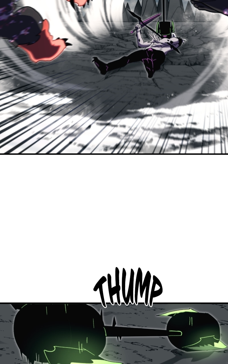 Read The Final Raid Boss chapter 109 image 13 on Lezhin