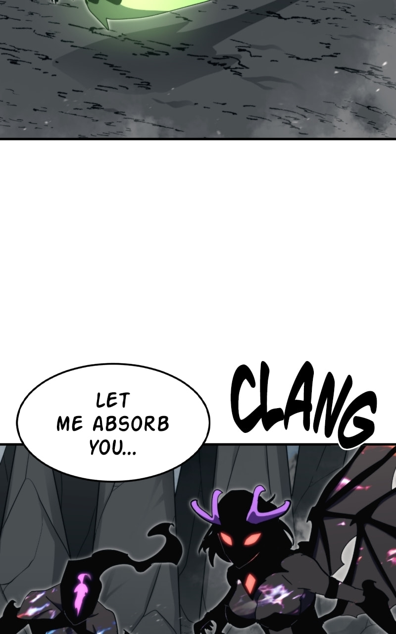 Read The Final Raid Boss chapter 109 image 14 on Lezhin