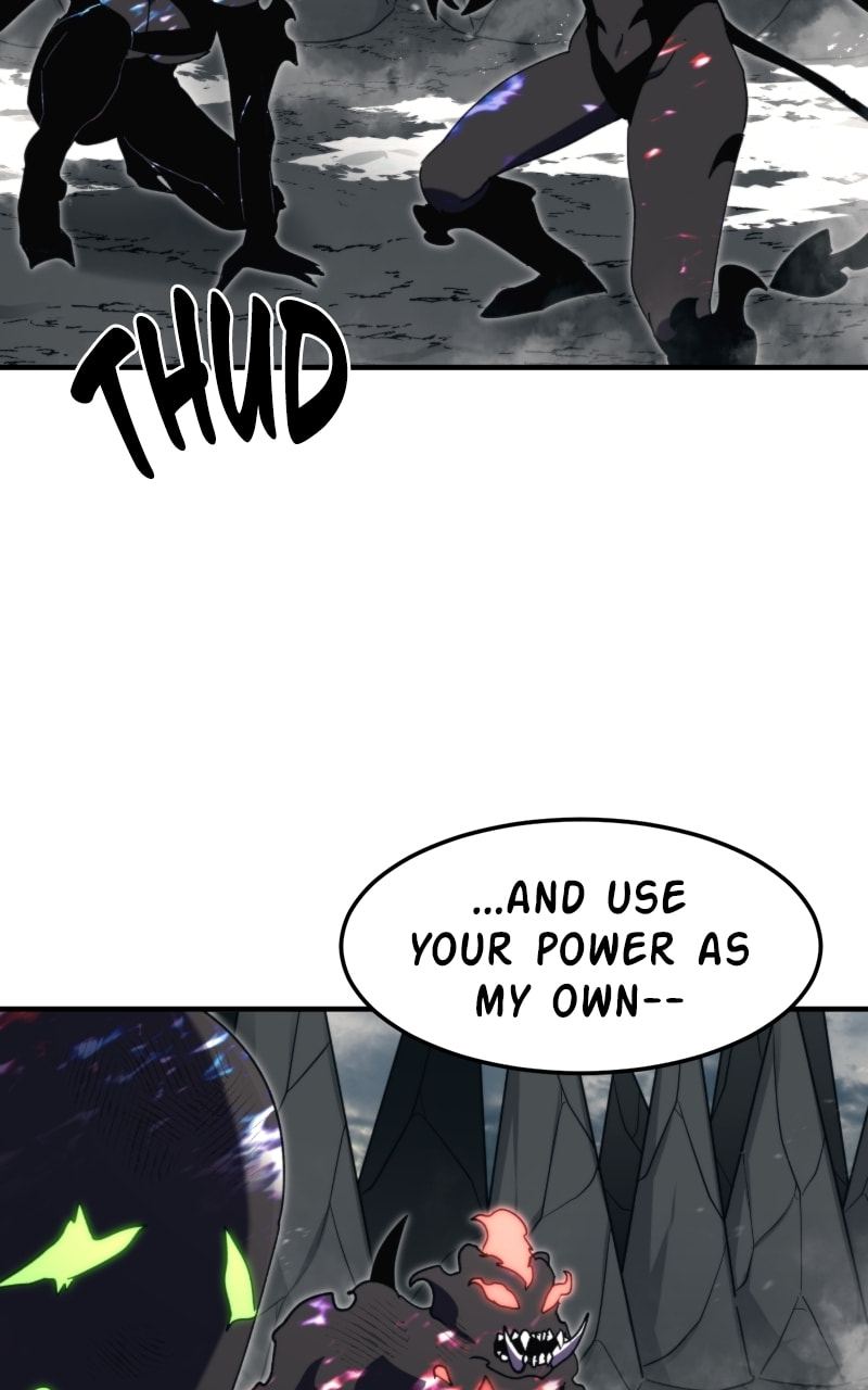 Read The Final Raid Boss chapter 109 image 15 on Lezhin