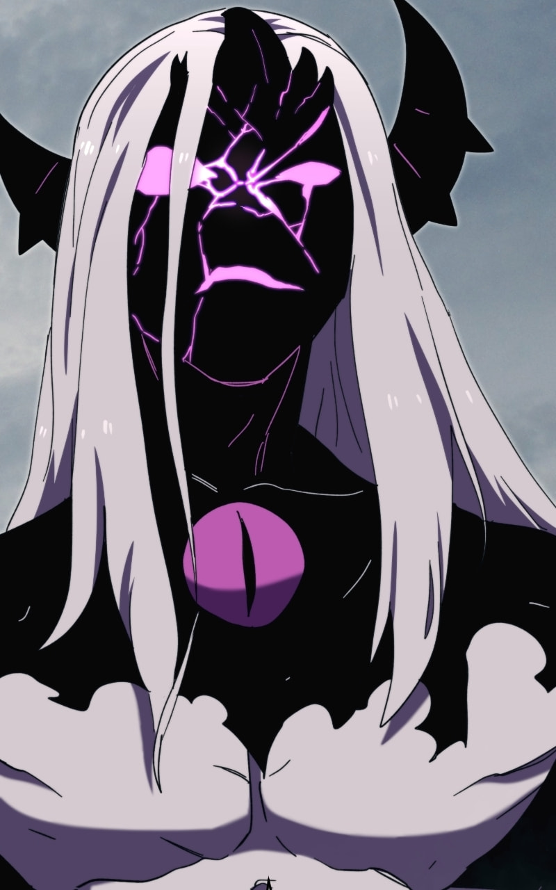 Read The Final Raid Boss chapter 109 image 17 on Lezhin