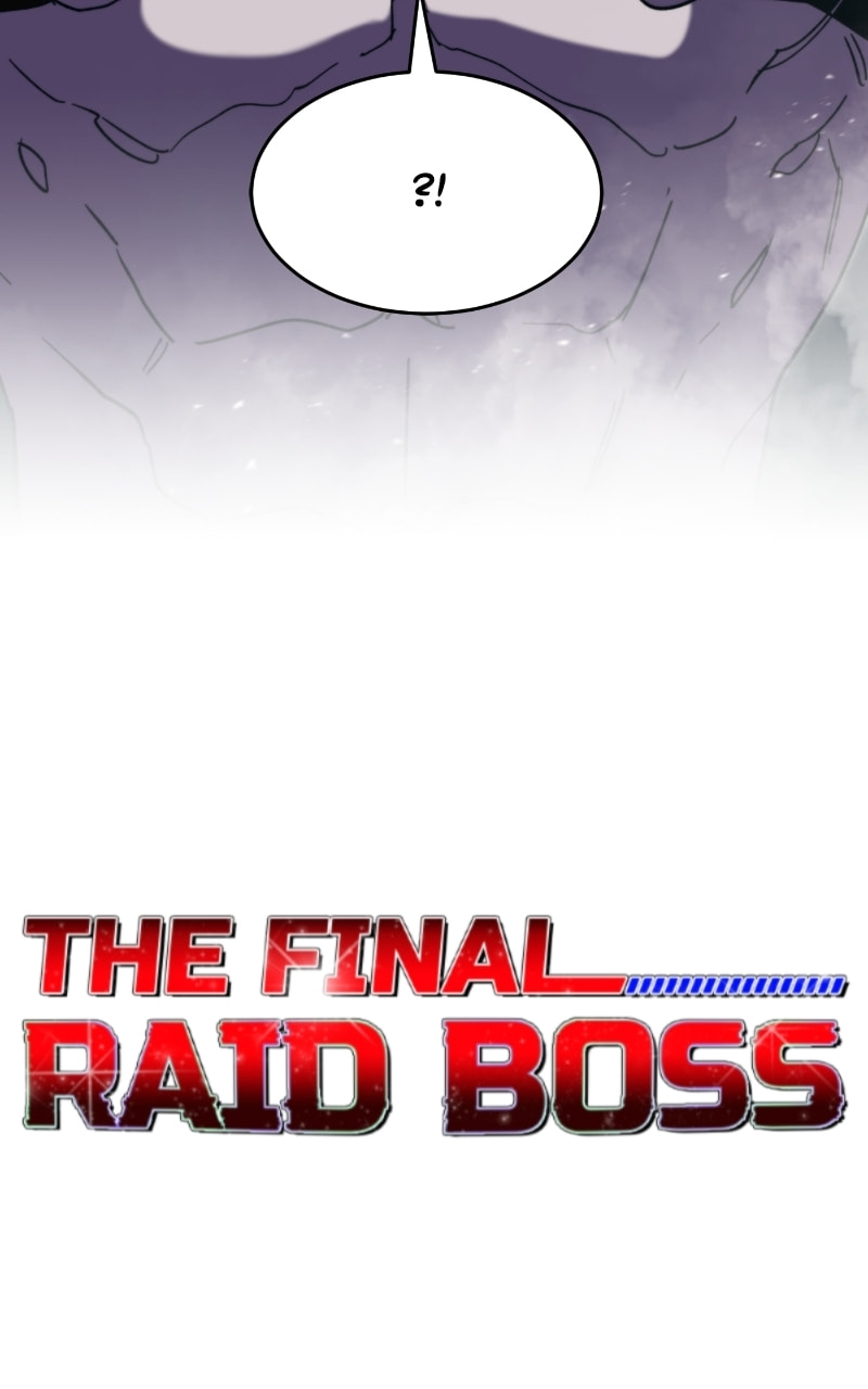 Read The Final Raid Boss chapter 109 image 18 on Lezhin