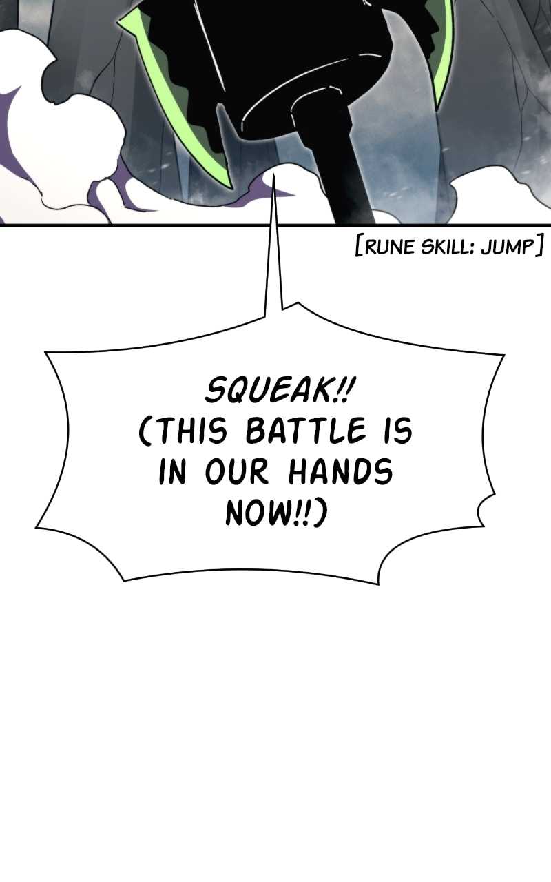 Read The Final Raid Boss chapter 109 image 2 on Lezhin