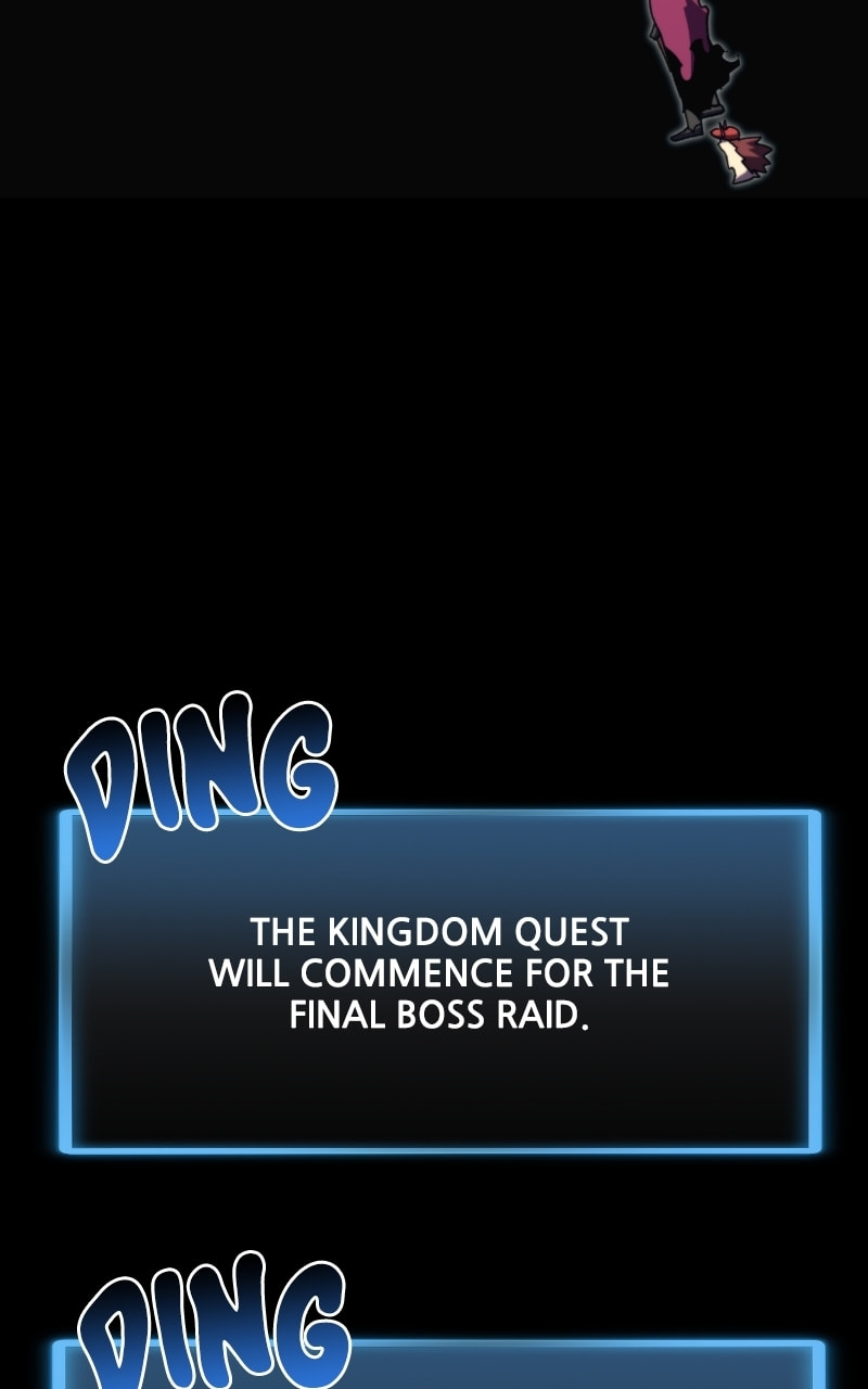 Read The Final Raid Boss chapter 109 image 26 on Lezhin