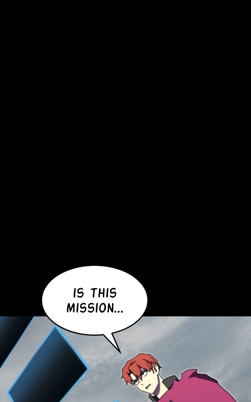 Read The Final Raid Boss chapter 109 image 28 on Lezhin