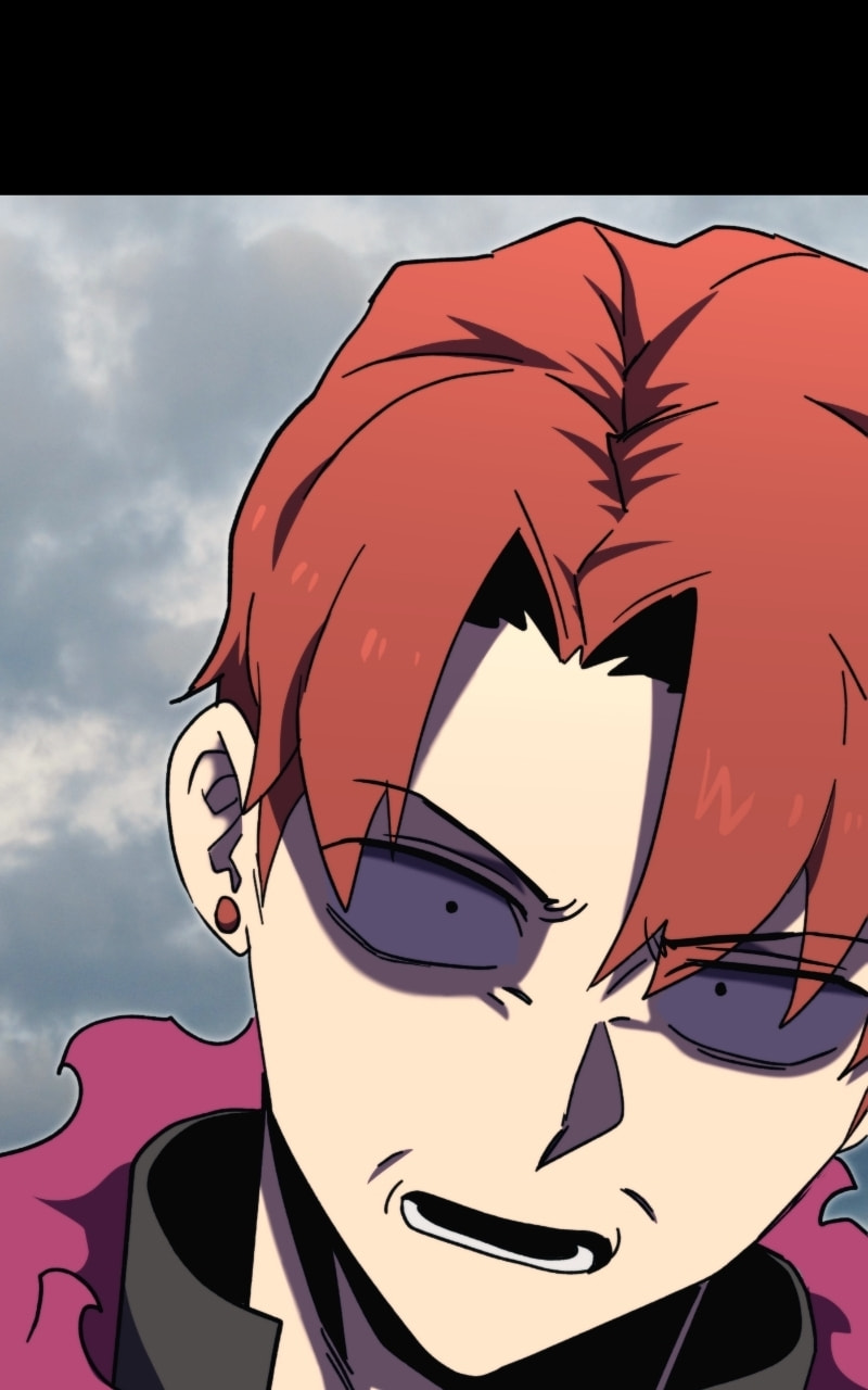 Read The Final Raid Boss chapter 109 image 33 on Lezhin
