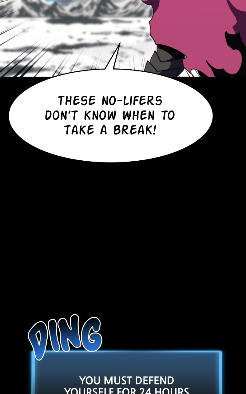 Read The Final Raid Boss chapter 109 image 35 on Lezhin