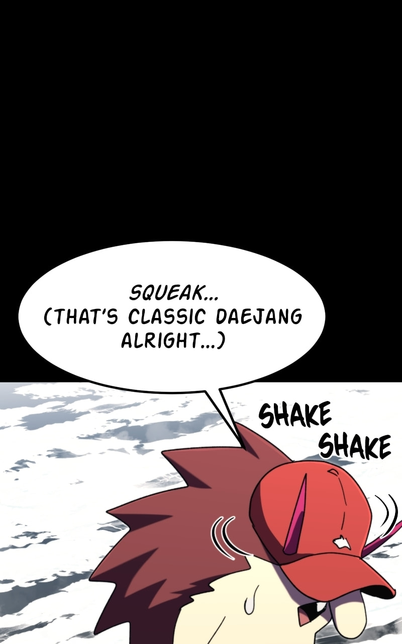 Read The Final Raid Boss chapter 109 image 43 on Lezhin