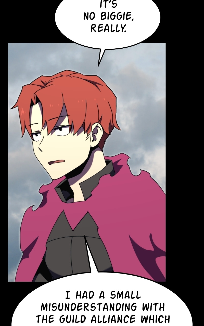 Read The Final Raid Boss chapter 109 image 46 on Lezhin