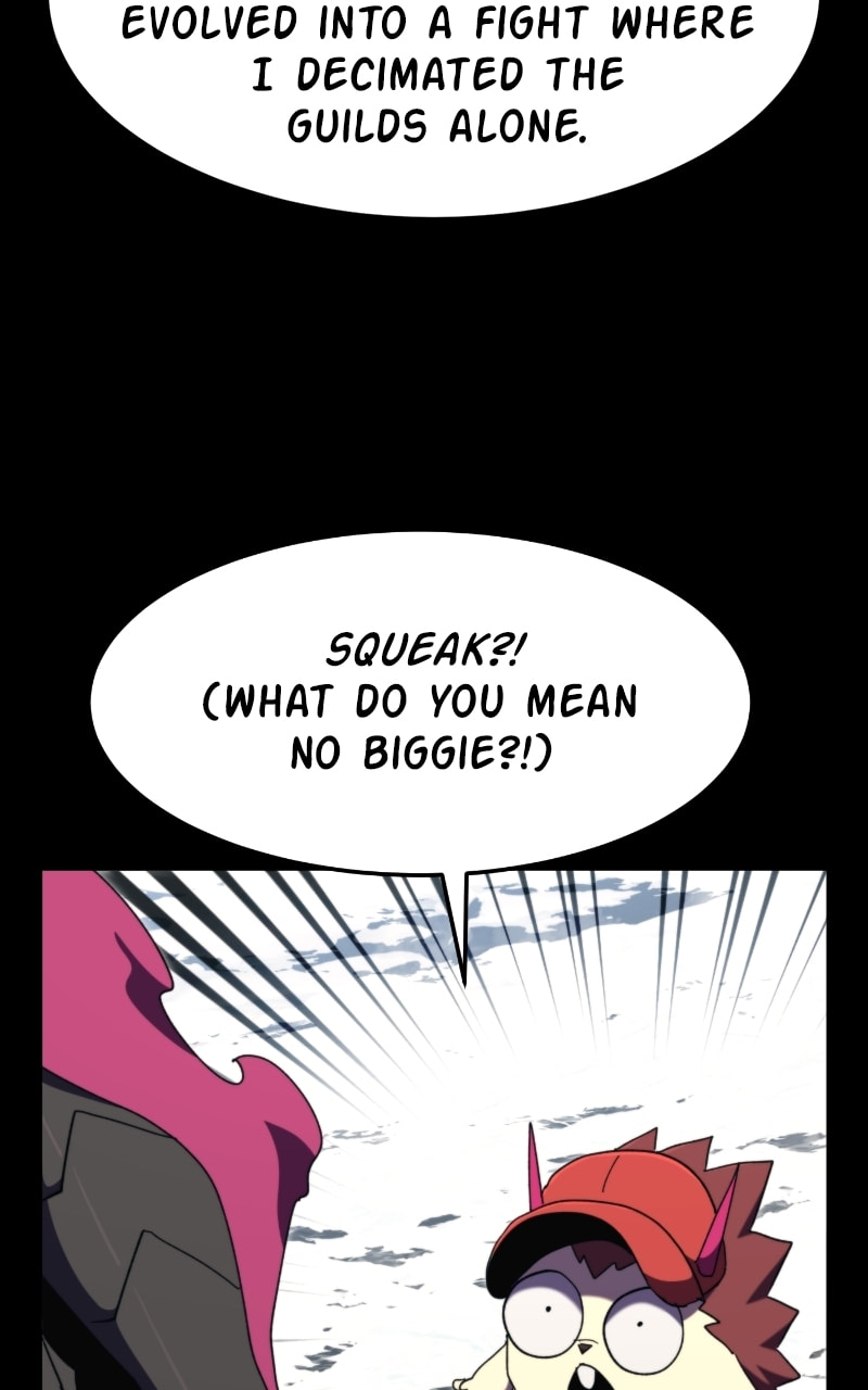 Read The Final Raid Boss chapter 109 image 47 on Lezhin