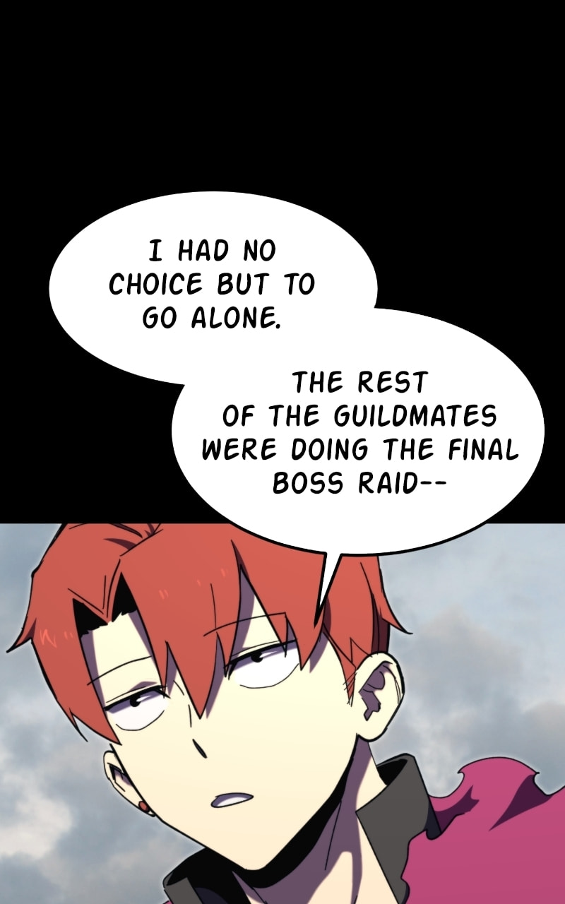 Read The Final Raid Boss chapter 109 image 49 on Lezhin