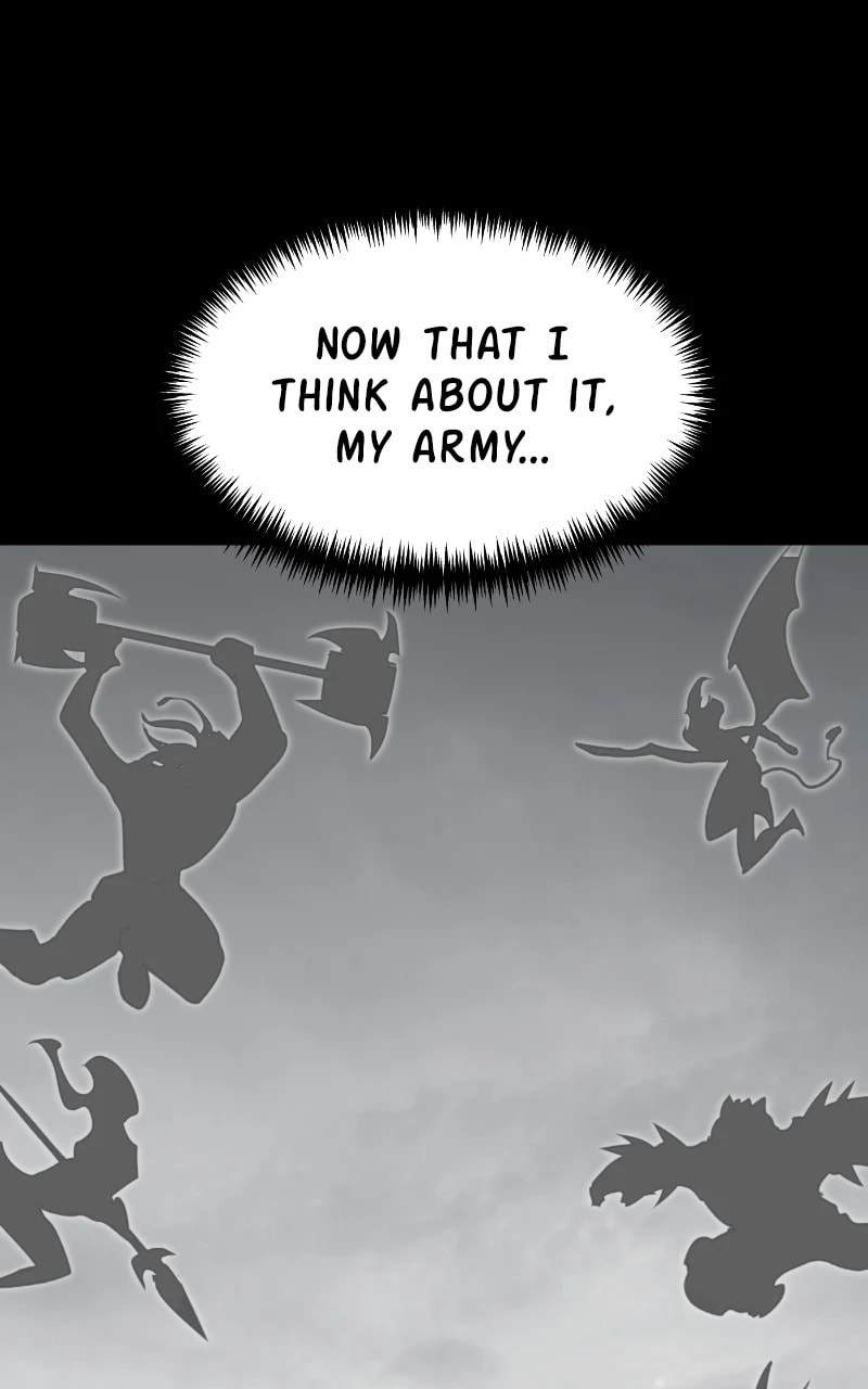 Read The Final Raid Boss chapter 109 image 58 on Lezhin