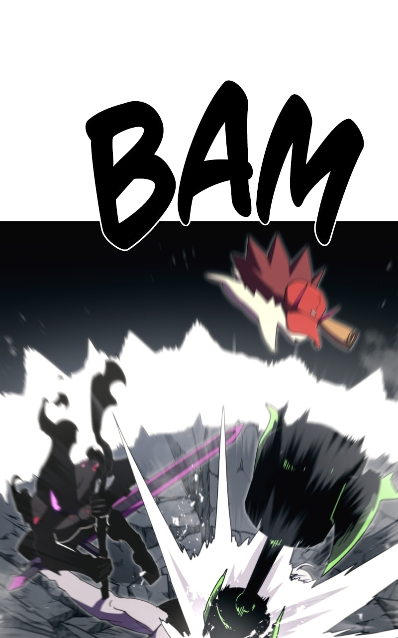 Read The Final Raid Boss chapter 109 image 6 on Lezhin