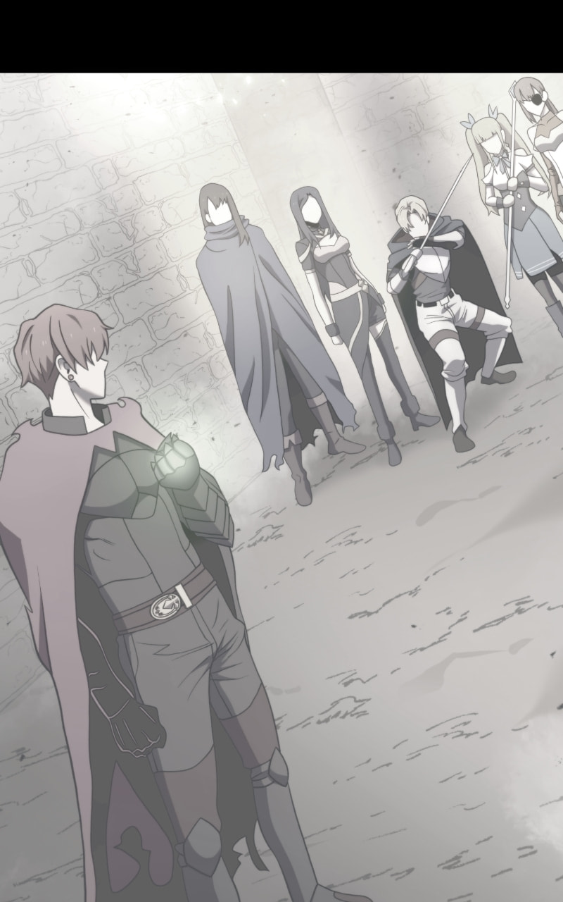 Read The Final Raid Boss chapter 109 image 60 on Lezhin