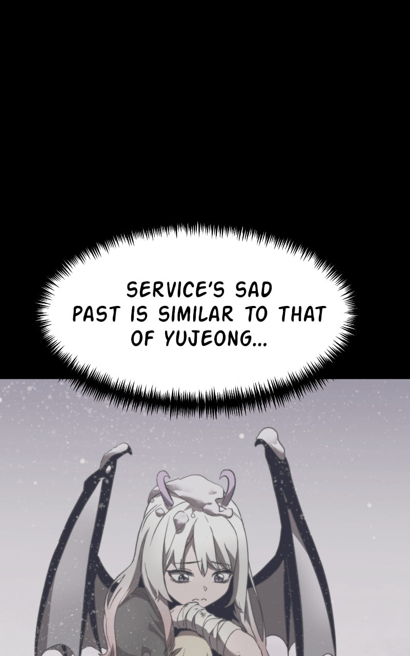 Read The Final Raid Boss chapter 109 image 66 on Lezhin