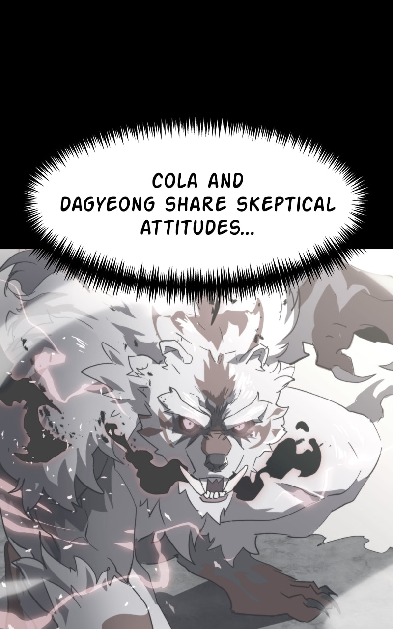 Read The Final Raid Boss chapter 109 image 77 on Lezhin