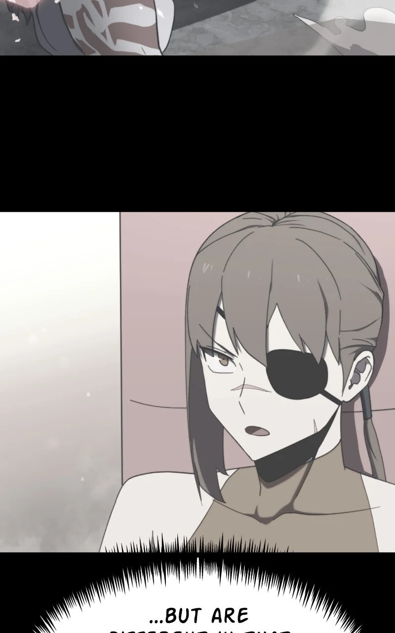Read The Final Raid Boss chapter 109 image 78 on Lezhin