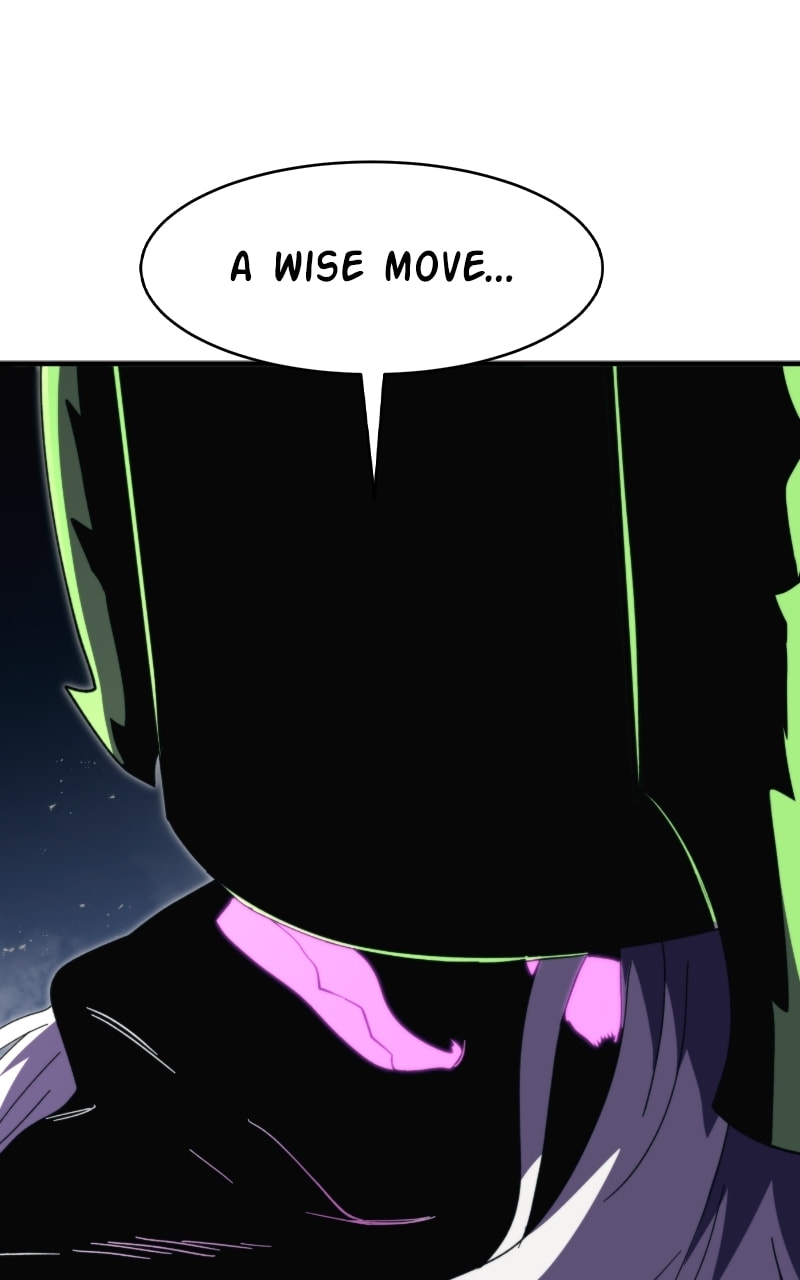 Read The Final Raid Boss chapter 109 image 8 on Lezhin