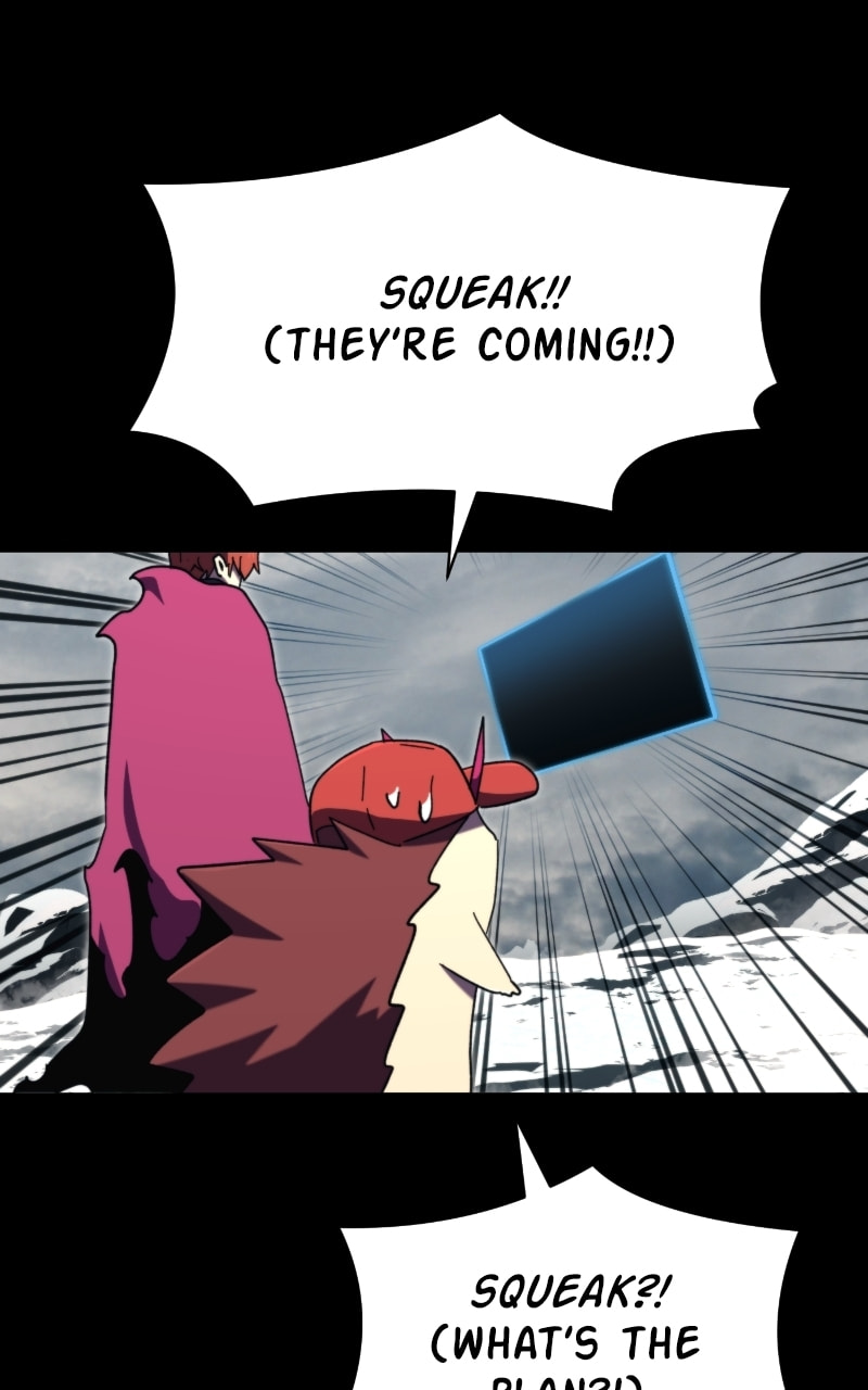 Read The Final Raid Boss chapter 109 image 85 on Lezhin