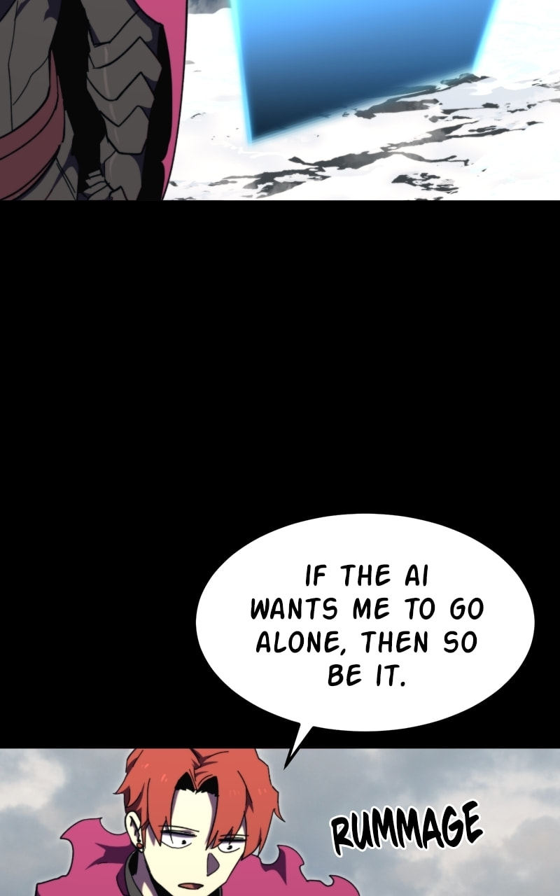 Read The Final Raid Boss chapter 109 image 87 on Lezhin