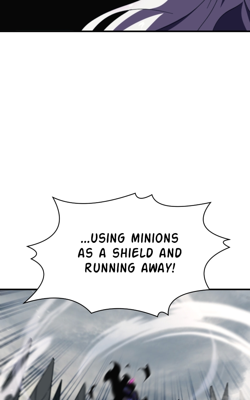 Read The Final Raid Boss chapter 109 image 9 on Lezhin