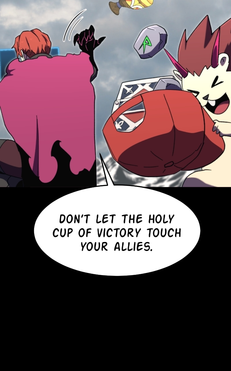 Read The Final Raid Boss chapter 109 image 91 on Lezhin