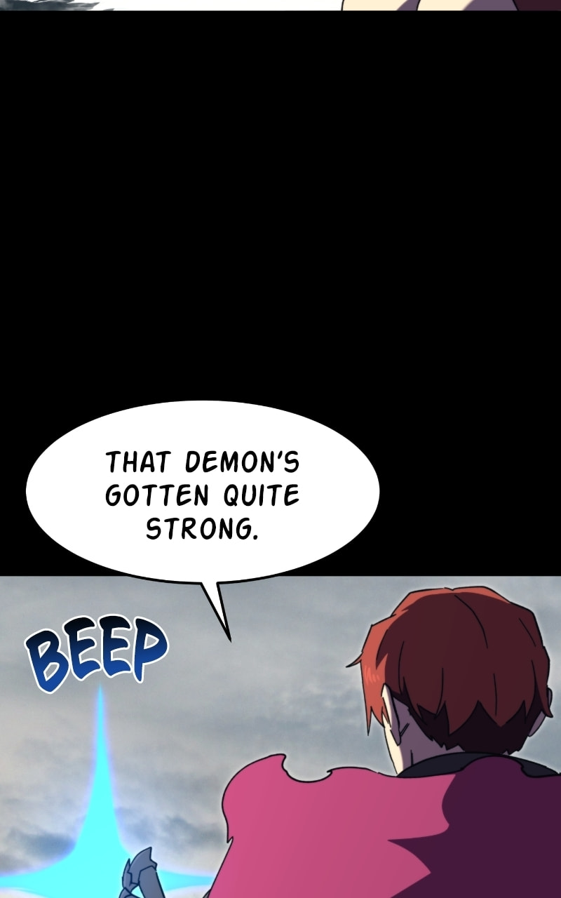 Read The Final Raid Boss chapter 109 image 93 on Lezhin