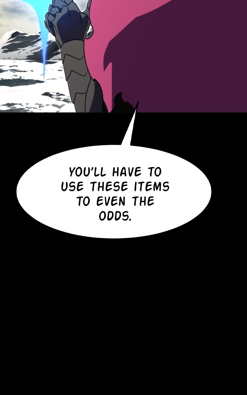 Read The Final Raid Boss chapter 109 image 94 on Lezhin